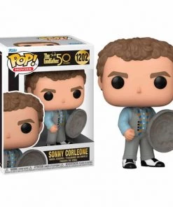 Pop! Movies: The Godfather 50th- Sonny