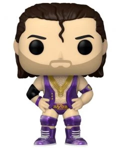 Pop! WWE: Razor Ramon (PU)(MT)(Exc)