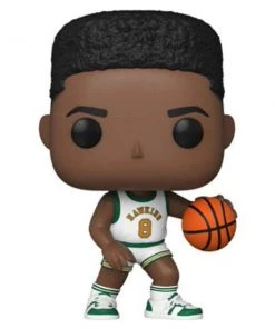 Pop! Tv: Stranger Things S4- Lucas In Jersey (Exc)
