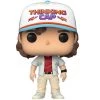 Pop! Tv: Stranger Things S4- Dustin In Dragon Shirt (Exc) 1 Pop! Tv: Stranger Things S4- Dustin In Dragon Shirt (Exc)