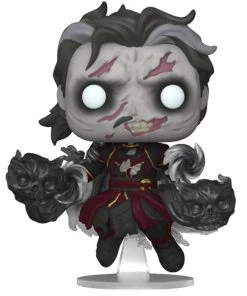 Pop! Marvel: Doctor Strange In MOM- Dead Strange