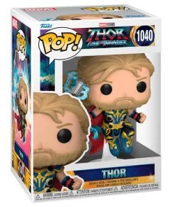Pop! Marvel: Thor L&T- Thor