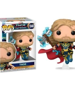 Pop! Marvel: Thor L&T- Thor