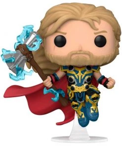 Pop! Marvel: Thor L&T- Thor