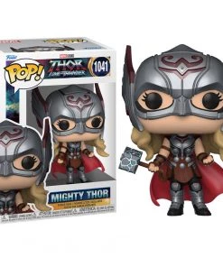 Pop! Marvel: Thor L&T- Might Thor