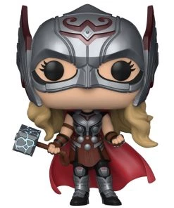 Pop! Marvel: Thor L&T- Might Thor