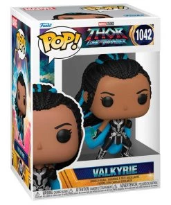 Pop! Marvel: Thor L&T- Valkyrie