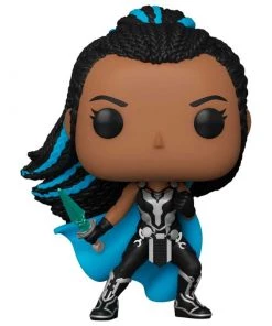 Pop! Marvel: Thor L&T- Valkyrie
