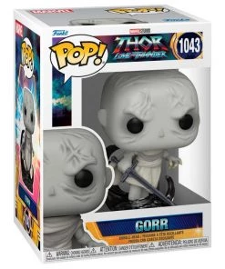 Pop! Marvel: Thor L&T- Gorr
