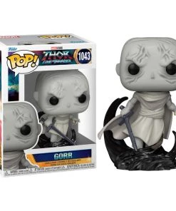 Pop! Marvel: Thor L&T- Gorr