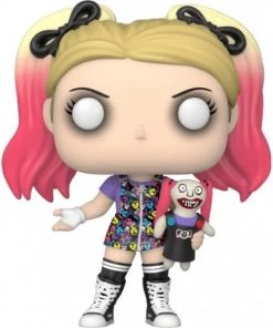 Pop! WWE: Alexa Bliss (Exc)