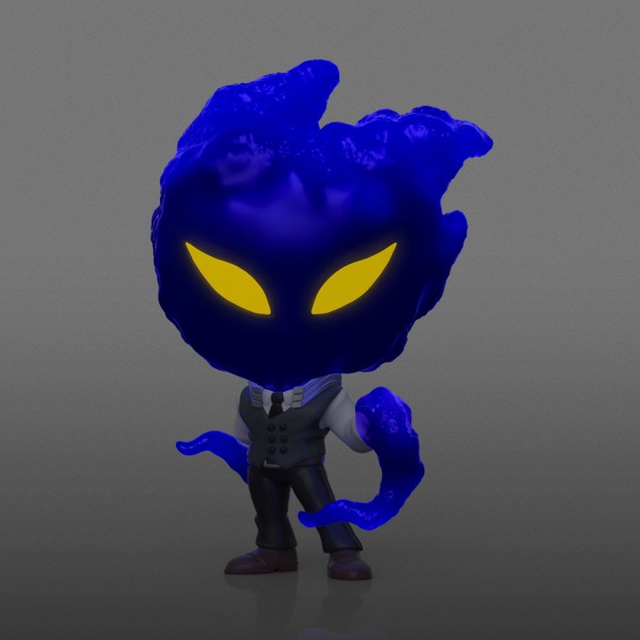 Pop! Animation: MHA- Kurogiri (GW)(Exc) 4 Pop! Animation: MHA- Kurogiri (GW)(Exc)