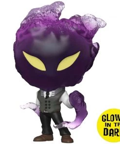 Pop! Animation: MHA- Kurogiri (GW)(Exc)