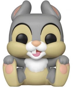 Pop! Disney: Bambi- Thumper Holding Toes (Exc)
