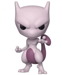 Pop! Games: Pokemon- Mewtwo (EMEA)(Exc)