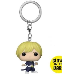 Pocket Pop! MHA 1B- Neito Monoma (GW)(Exc)