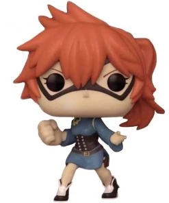 Pop! Animation: MHA 1B- Itsuka Kendo (Exc)
