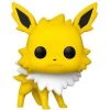 Pop! Games: Pokemon- Jolteon (EMEA)