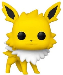 Pop! Games: Pokemon- Jolteon (EMEA)