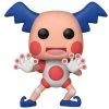 Pop! Games: Pokemon- Mr. Mime (EMEA)