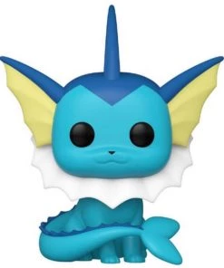 Pop! Games: Pokemon- Vaporeon (EMEA)