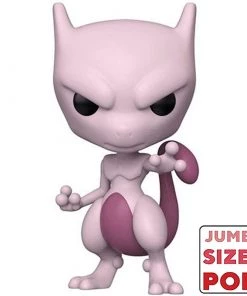 Pop! Jumbo: Pokemon- Mewtwo (EMEA)