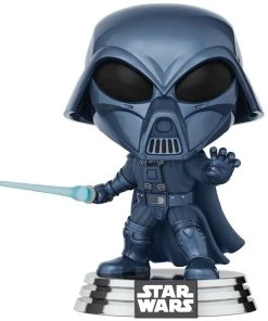 Pop! Star Wars: Concept SRS- Vader (Exc)