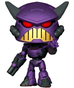 Pop! Disney: Lightyear- Zurg