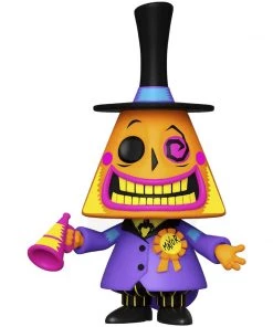 Pop! Disney: NBC- Mayor (Blacklight)