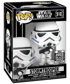Pop! Star Wars: Stormtrooper (Galactic Convention)