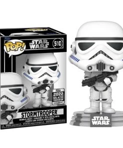 Pop! Star Wars: Stormtrooper (Galactic Convention)