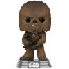 Pop! Star Wars: Chewbacca (Galactic Convention)