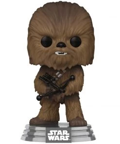 Pop! Star Wars: Chewbacca (Galactic Convention)