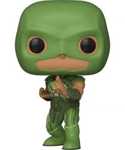 Pop! Tv: Peacemaker- Judomaster