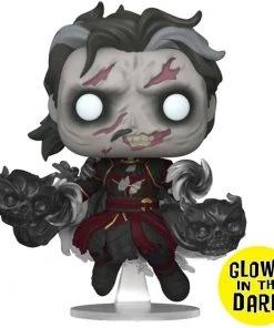 Pop! Marvel: Doctor Strange In MOM- Dead Strange (GW)(Exc)