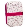 Bamboo Lunch Box! Disney: Colour Block: Fairest Of Them All Gifting