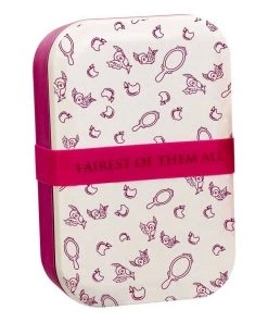 Bamboo Lunch Box! Disney: Colour Block: Fairest Of Them All Gifting