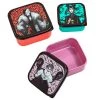Disney Villains: Plastic Storage Set: Villains Gifting