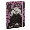 Little Mermaid Notebook! Disney Villains: Ursula Gifting 2 Little Mermaid Notebook! Disney Villains: Ursula Gifting