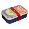 Star Wars Bamboo Lunch Box! Tv: The Child Snack Time Gifting
