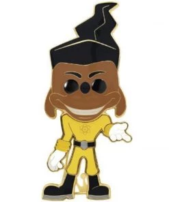 Pop! Enamel Pin! Disney: Powerline