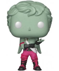 Pocket Pop & Tee: Fortnite - Love Ranger Apparel