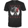 Pop Tee! DC Comics: Batman Beyond Moon (L) Apparel 1 Pop Tee! DC Comics: Batman Beyond Moon (L) Apparel