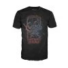 Pop Tee! Star Wars: Vader Force Retro (M) Apparel 2 Pop Tee! Star Wars: Vader Force Retro (M) Apparel