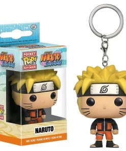 Pocket Pop! Animation: Naruto - Naruto 7 Pocket Pop! Animation: Naruto - Naruto