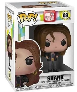 Pop! POP Disney: Wreck-It Ralph 2 - Shank