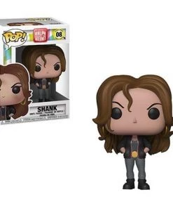 Pop! POP Disney: Wreck-It Ralph 2 - Shank