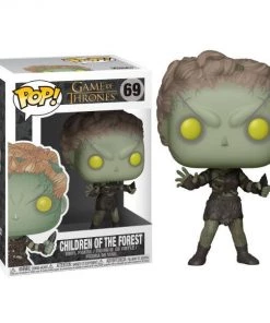 Game Of Thrones Pop! Tv: GOT S9 - Children Of The Forest 7 Game Of Thrones Pop! Tv: GOT S9 - Children Of The Forest