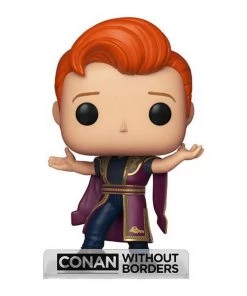 Pop! Icons: Conan As Folk Dancer (Exc)