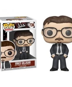 Pop Celebrities Pop! Directors: Vince Gilligan 7 Pop Celebrities Pop! Directors: Vince Gilligan